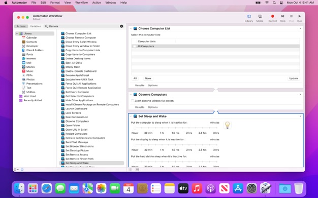Apple Remote Desktop 3.9.6 for Mac|Mac版下载 | 苹果Mac电脑远程管理软件