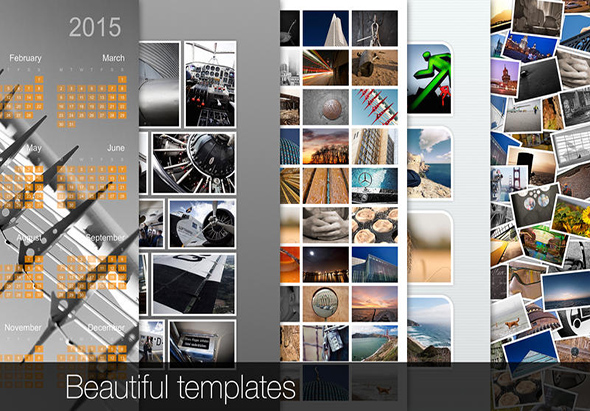 Posterino 3 3.11.13 for Mac|Mac版下载 | 照片拼贴设计软件