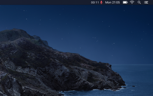 Recordia 2.6.1 for Mac|Mac版下载 | 录音软件