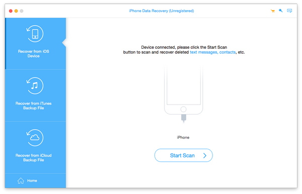 Apeaksoft IOS Toolkit 1.2.16 for Mac|Mac版下载 | 苹果iOS数据恢复套件