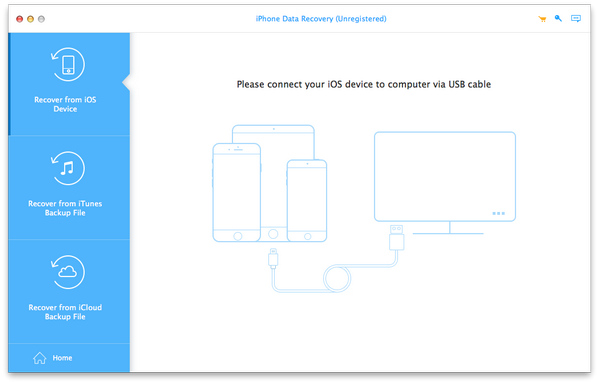 Apeaksoft IOS Toolkit 1.2.16 for Mac|Mac版下载 | 苹果iOS数据恢复套件