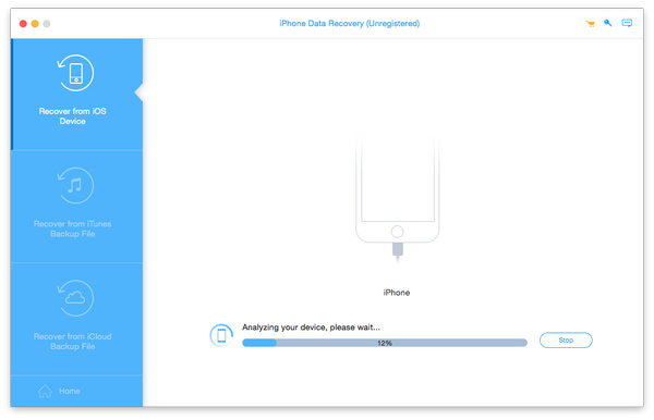 Apeaksoft IOS Toolkit 1.2.16 for Mac|Mac版下载 | 苹果iOS数据恢复套件
