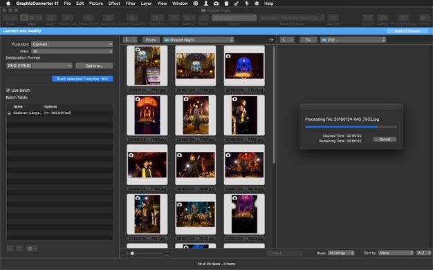 GraphicConverter 11 11.7.1 for Mac|Mac版下载 | 图像编辑与浏览