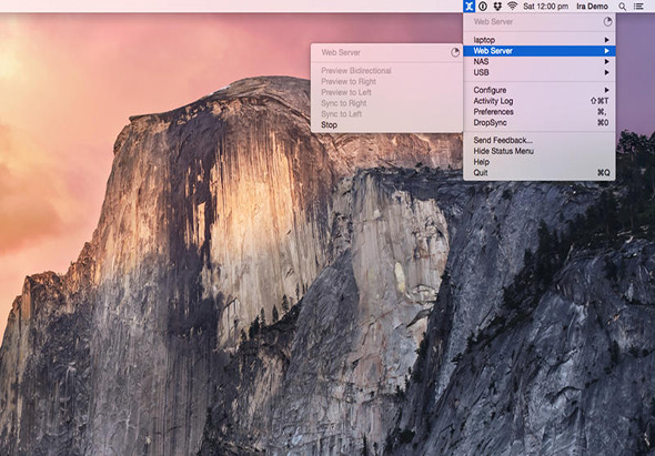 DropSync 3 3.2.5 for Mac|Mac版下载 | 文件同步工具