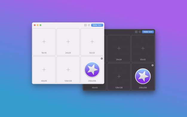 Faviconer 1.1.2 for Mac|Mac版下载 | 创建网站图标