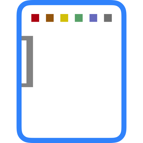 TextFridge 1.4.1 for Mac|Mac版下载 | 文字储存工具 TextFridge 1.4.1 for Mac|Mac版下载 | 文字储存工具