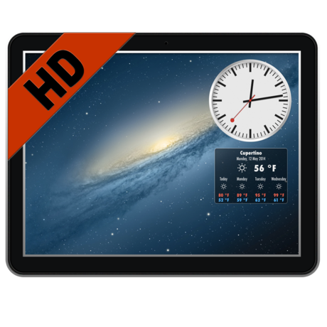 动态壁纸HD 5.3.0 for Mac|Mac版下载 | Live Wallpaper HD 动态壁纸HD 5.3.0 for Mac|Mac版下载 | Live Wallpaper HD