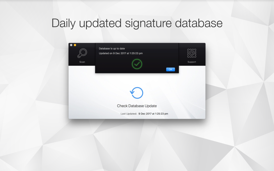 Antivirus Zap - Virus & Adware 3.11.0 for Mac|Mac版下载 | 杀毒软件 - 去病毒及广告