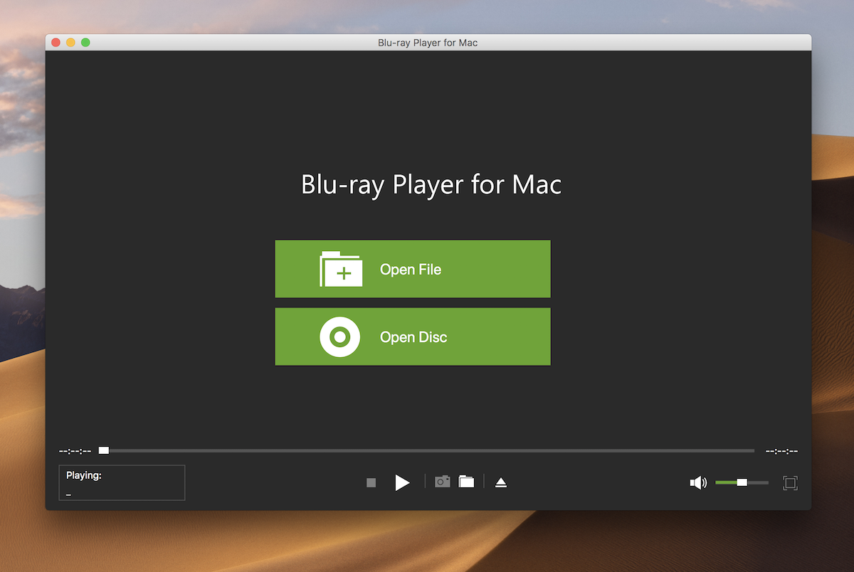 Apeaksoft Blu-ray Player 1.1.68 for Mac|Mac版下载 | 蓝光视频播放器