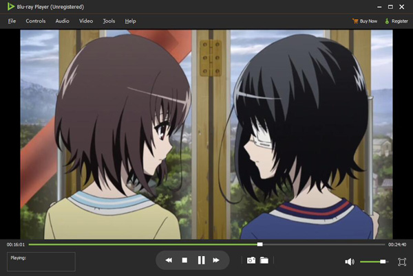 Apeaksoft Blu-ray Player 1.1.68 for Mac|Mac版下载 | 蓝光视频播放器
