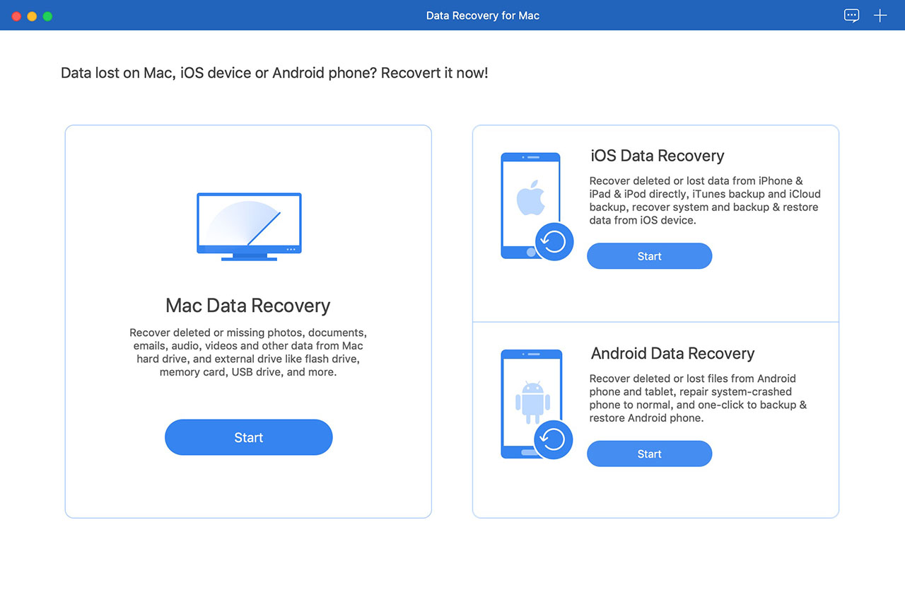 Apeaksoft Data Recovery 1.3.8 for Mac|Mac版下载 | 数据恢复软件(Mac、IOS、Android)