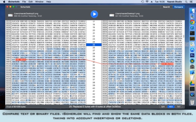 iScherlokk 4.6.3 for Mac|Mac版下载 | 重复文件查找