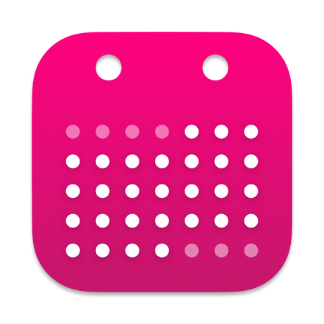 只是日历 2.0.5 for Mac|Mac版下载 | Just Calendar