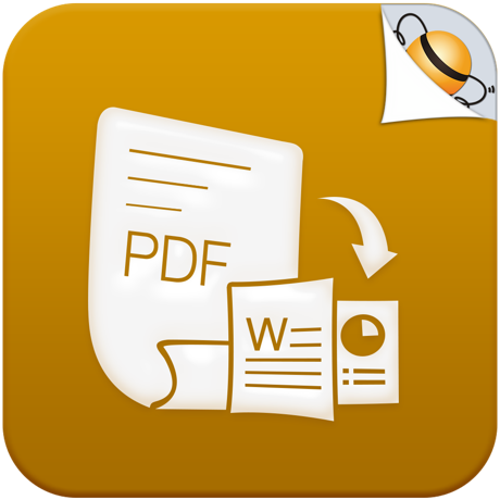 PDF Converter by Flyingbee 3.1.3 for Mac|Mac版下载 | PDF格式转换工具 PDF Converter by Flyingbee 3.1.3 for Mac|Mac版下载 | PDF格式转换工具
