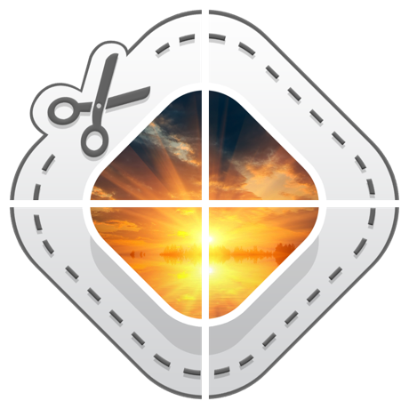 Tile Photos FX 4.1 for Mac|Mac版下载 | 图像分割工具 Tile Photos FX 4.1 for Mac|Mac版下载 | 图像分割工具