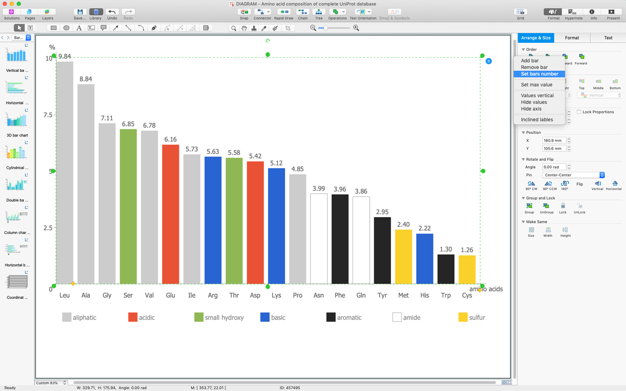 ConceptDraw DIAGRA鈥狹 16.0.0 for Mac|Mac版下载 | 矢量插图软件