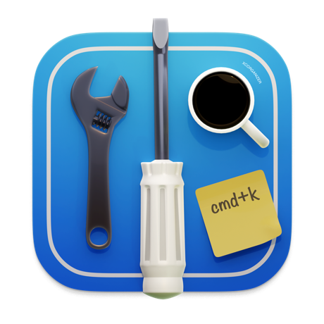 XCOrganizer 1.2.3 for Mac|Mac版下载 | 快速简便的项目搜索