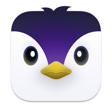 Penguin 1.2 for Mac|Mac版下载 | Plist编辑器