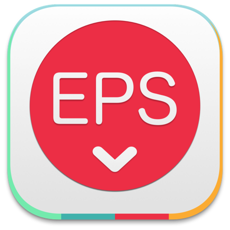 EPSViewer Pro 1.6 for Mac|Mac版下载 | 预览EPS文件 EPSViewer Pro 1.6 for Mac|Mac版下载 | 预览EPS文件