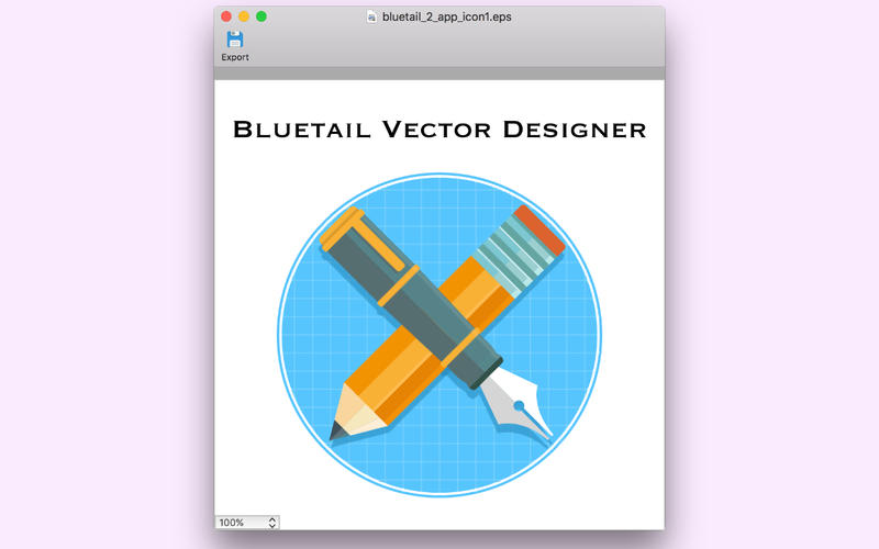 EPSViewer Pro 1.6 for Mac|Mac版下载 | 预览EPS文件