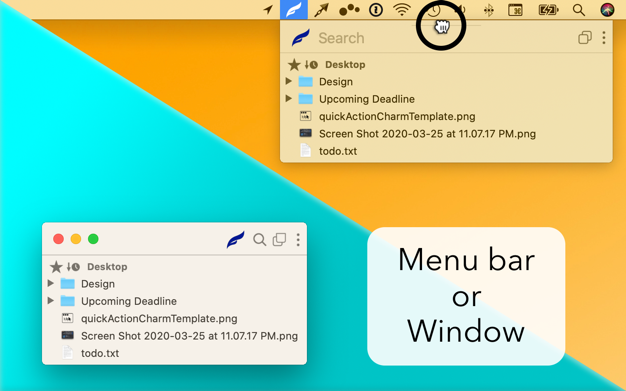 HighTop 1.3.4 for Mac|Mac版下载 | 快捷的文件浏览器