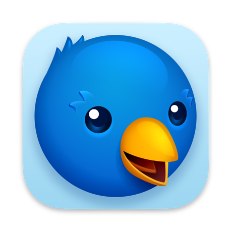 Twitterrific 5 5.4.10 for Mac|Mac版下载 | 推特客户端