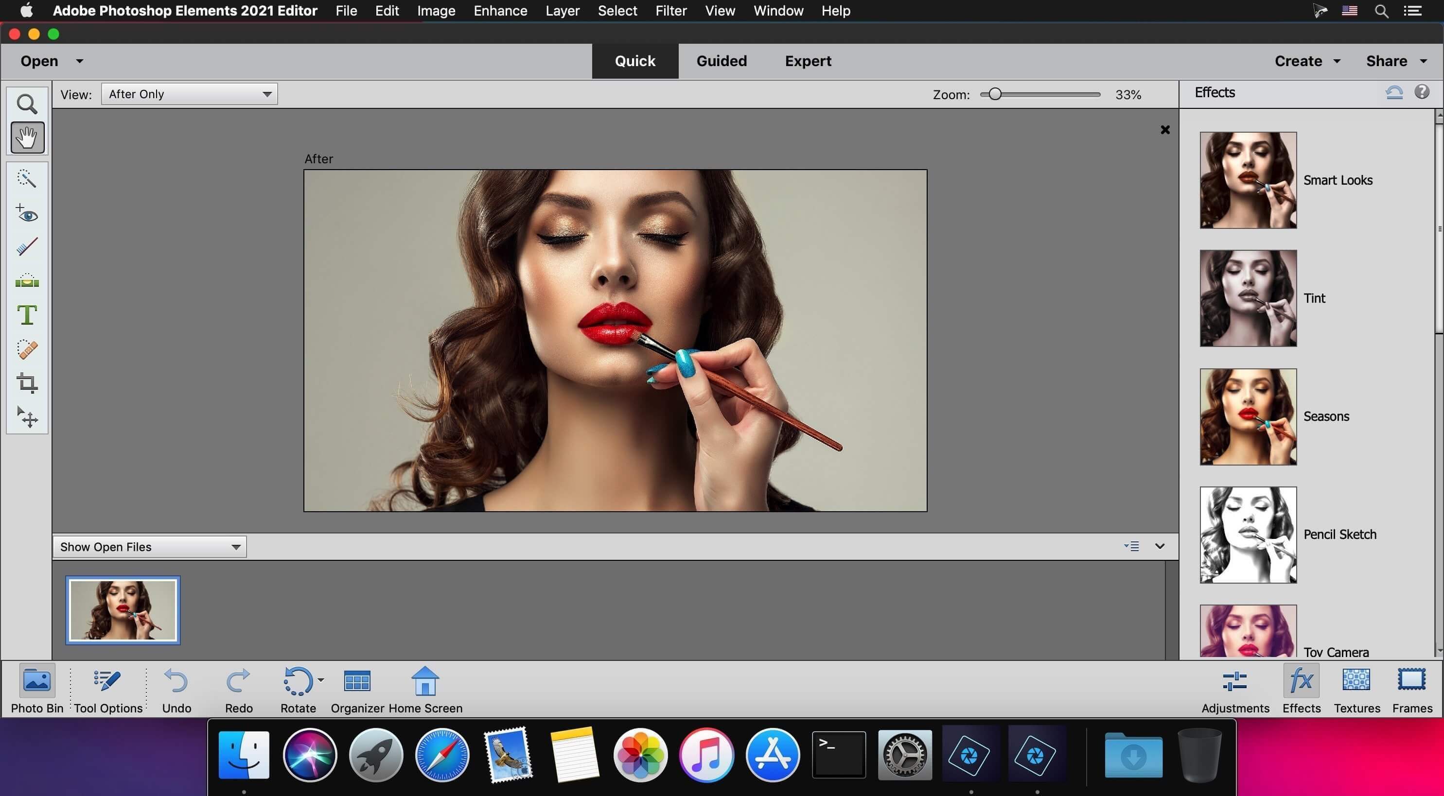 Adobe Photoshop Elements 2023 21.0.0 M1 for Mac|Mac版下载 | 创意照片编辑器