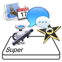 SuperTab 5.1.2 for Mac|Mac版下载 | 快速切换窗口 SuperTab 5.1.2 for Mac|Mac版下载 | 快速切换窗口