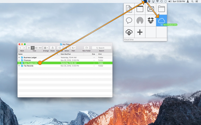 ZipTite 1.2 for Mac|Mac版下载 | 压缩并分享