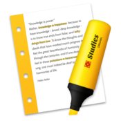 Studies 1.8.5 for Mac|Mac版下载 | 强化记忆学习软件 Studies 1.8.5 for Mac|Mac版下载 | 强化记忆学习软件