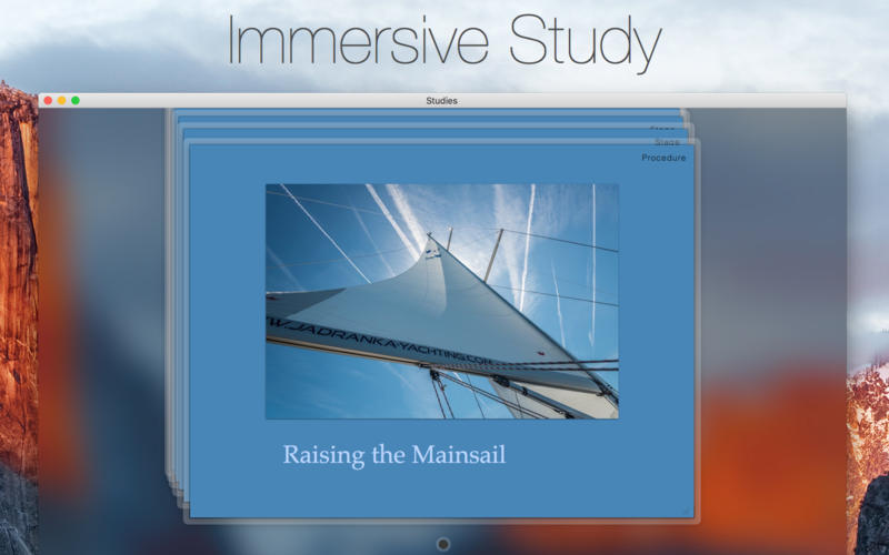 Studies 1.8.5 for Mac|Mac版下载 | 强化记忆学习软件