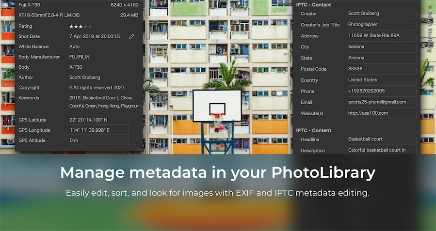DxO PhotoLab 5 5.5.73 for Mac|Mac版下载 | 摄影修图软件