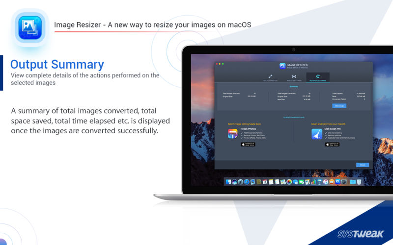 Image Resizer - Resize Photos 2.4 for Mac|Mac版下载 | 批量照片大小调整