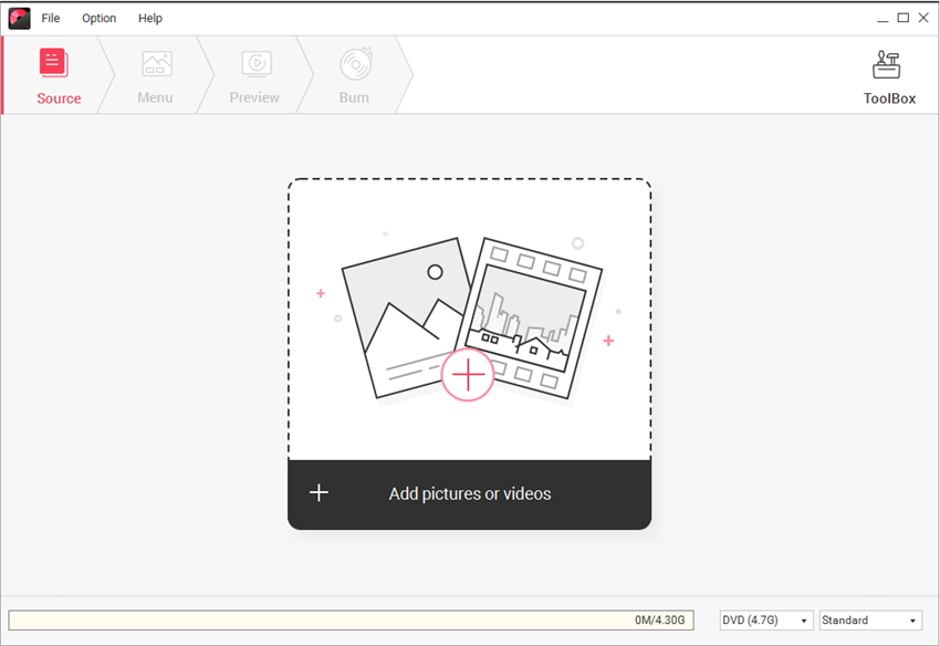 Wondershare DVD Creator 6.1.8.2 for Mac|Mac版下载 | DVD刻录软件