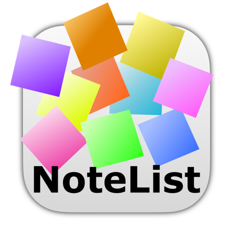 NoteList 4 4.3.3 for Mac|Mac版下载 | 笔记组织管理软件 NoteList 4 4.3.3 for Mac|Mac版下载 | 笔记组织管理软件