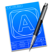 IconFly 3.11.1 for Mac|Mac版下载 | 图标制作软件