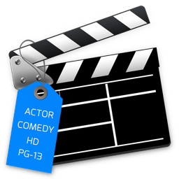 MetaMovie 2.5.0 for Mac|Mac版下载 | 电影标签编辑 MetaMovie 2.5.0 for Mac|Mac版下载 | 电影标签编辑