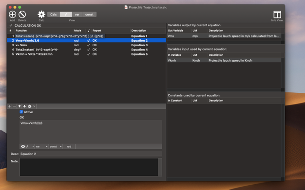 TS Cal鈥猚 1.8.1 for Mac|Mac版下载 | 数学计算工具