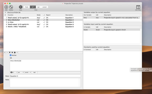 TS Cal鈥猚 1.8.1 for Mac|Mac版下载 | 数学计算工具