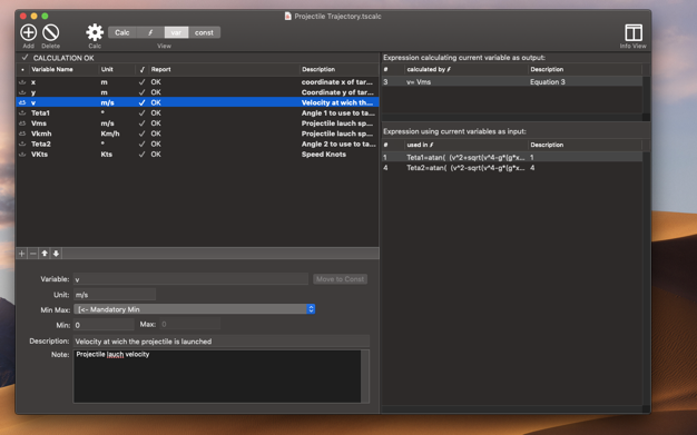 TS Cal鈥猚 1.8.1 for Mac|Mac版下载 | 数学计算工具