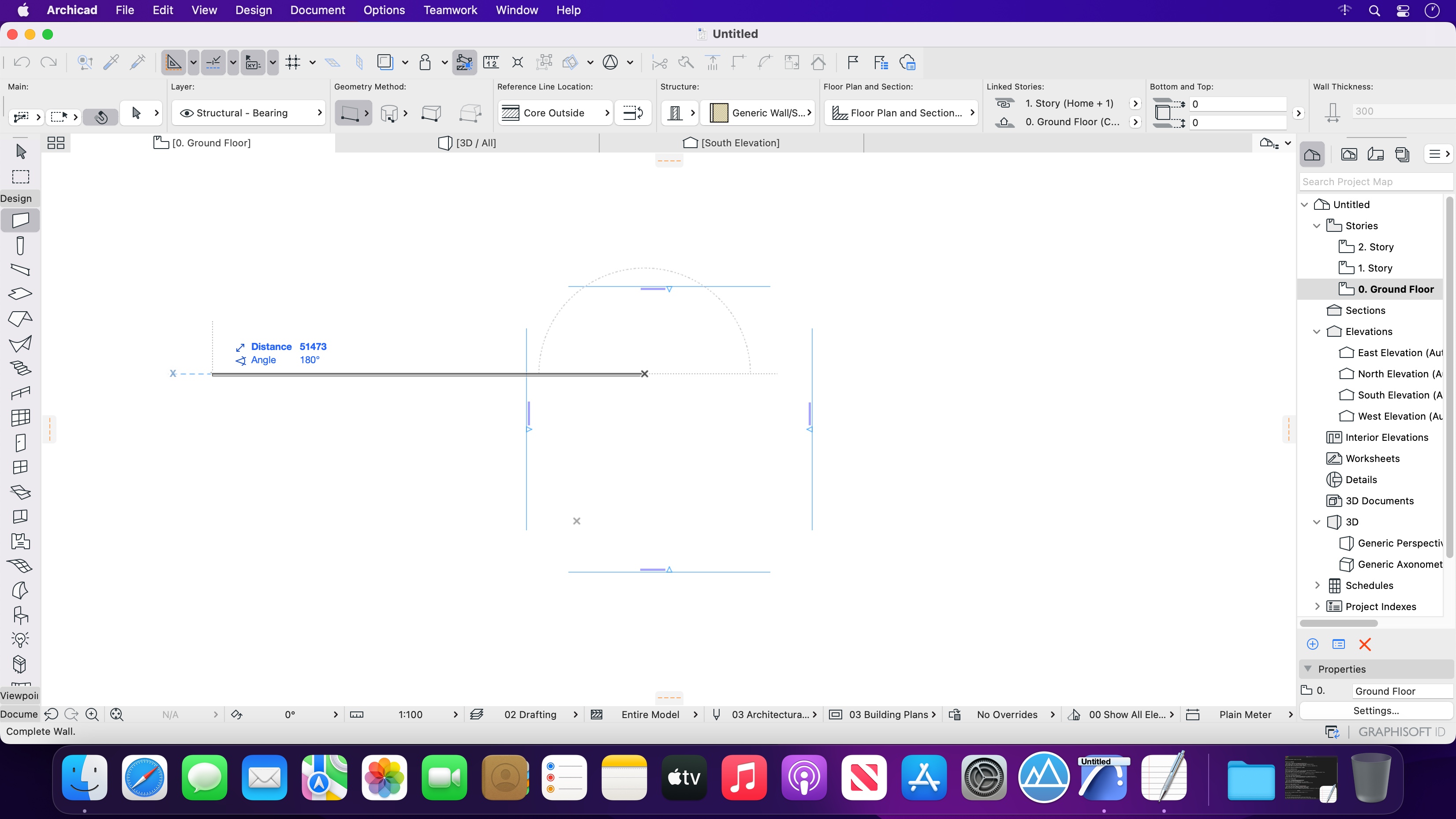 ARCHICAD 26 3001 for Mac|Mac版下载 | 建筑建模设计软件