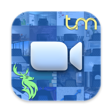 Virtual Background Customizer 1.1 for Mac|Mac版下载 | 虚拟视频背景 Virtual Background Customizer 1.1 for Mac|Mac版下载 | 虚拟视频背景