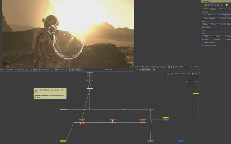 Blackmagic Design Fusion Studio 18.0 for Mac|Mac版下载 | 影视后期特效合成软件