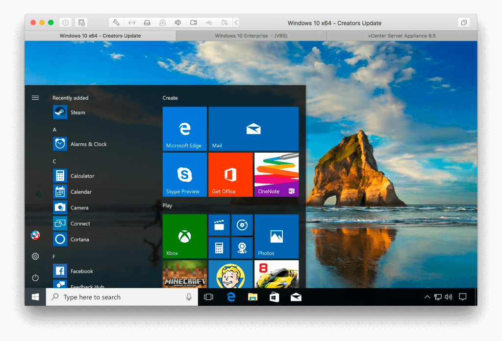 VMware Fusion 12 Pro 12.2.4 for Mac|Mac版下载 | 虚拟机