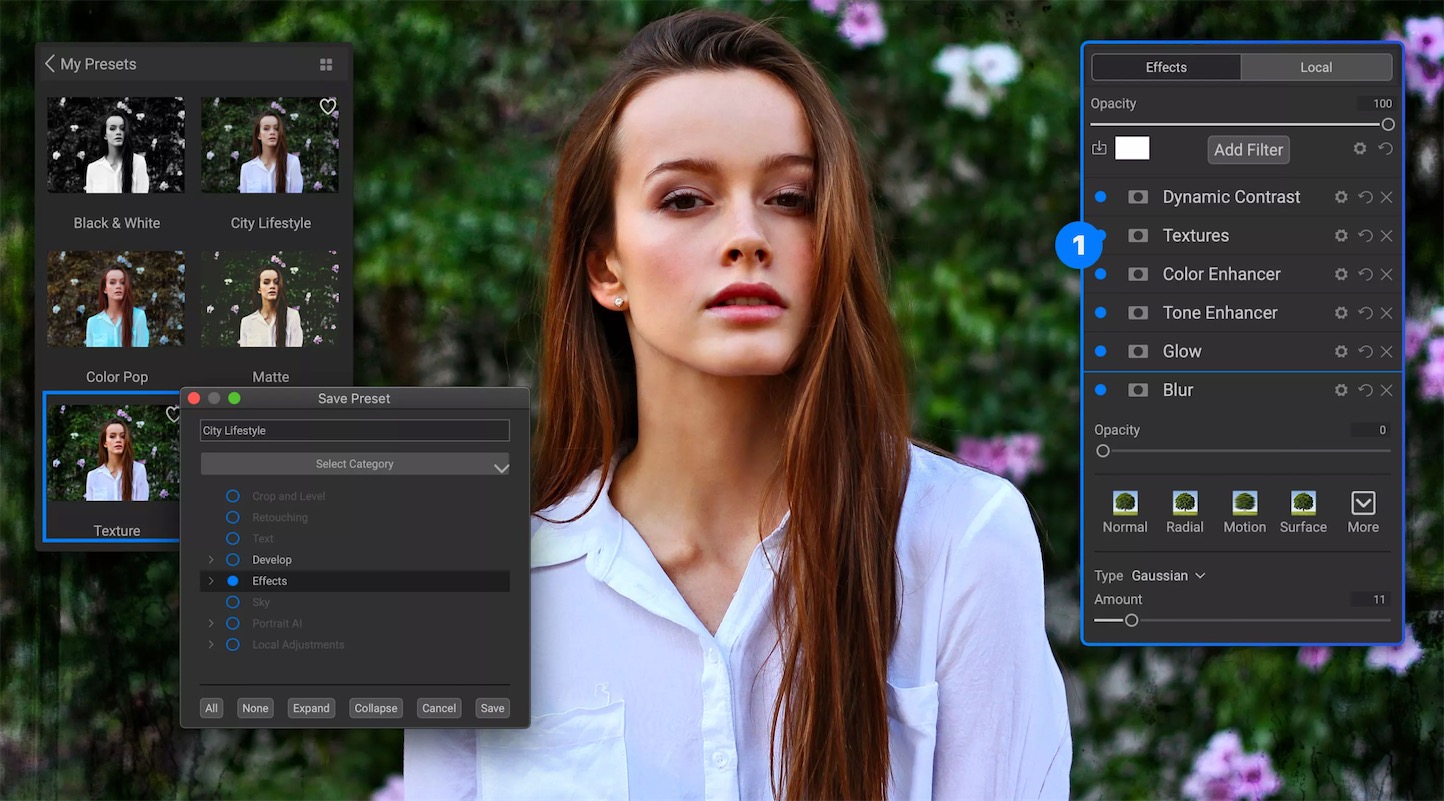 ON1 Effects 2022 16.5.1 for Mac|Mac版下载 | 照片编辑软件