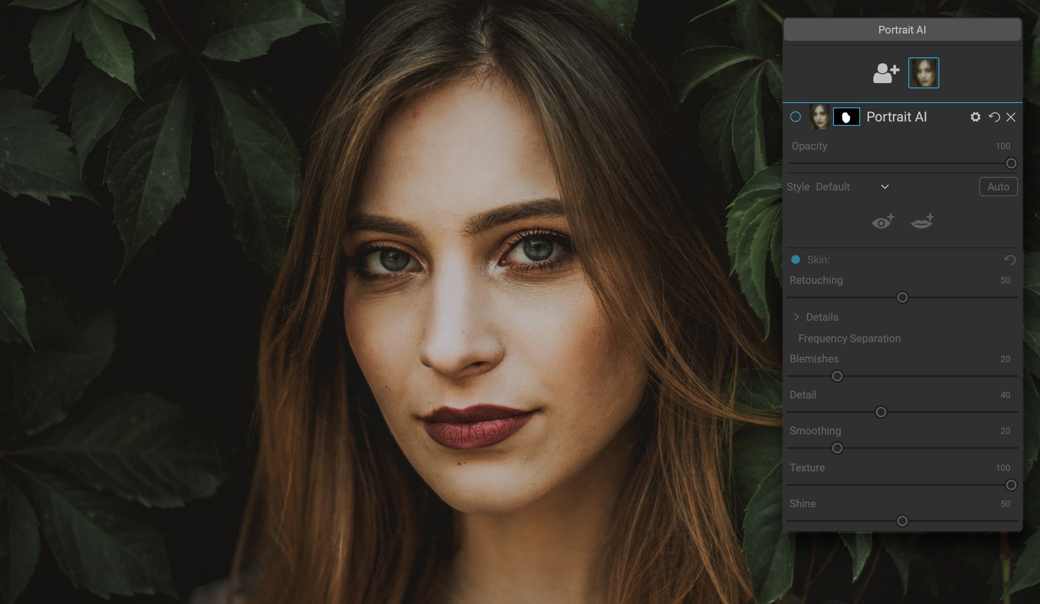 ON1 Portrait AI 2022 16.5.1 for Mac|Mac版下载 | 人像摄影磨皮修图软件