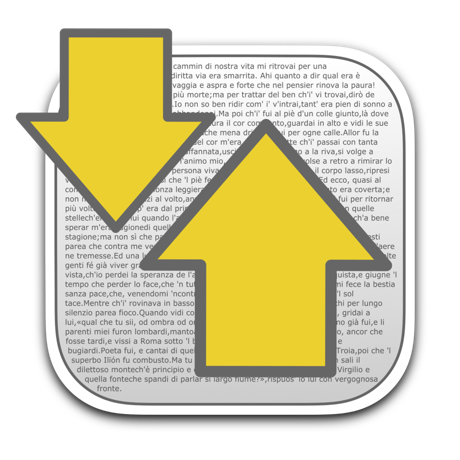 To Text Converter 1.6.1 for Mac|Mac版下载 | 文本格式转换工具