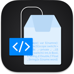 TeaCode 1.1.0 for Mac|Mac版下载 | 代码编辑器 TeaCode 1.1.0 for Mac|Mac版下载 | 代码编辑器
