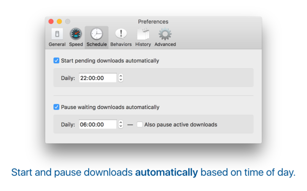 Leech 3.1.7 for Mac|Mac版下载 | 下载工具