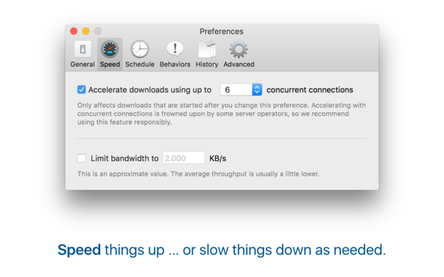 Leech 3.1.7 for Mac|Mac版下载 | 下载工具